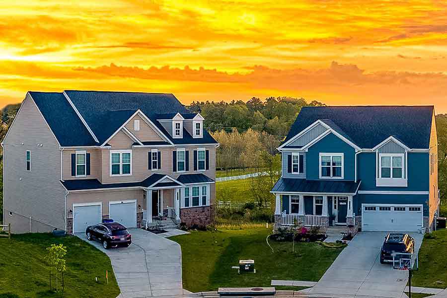 full management hoa