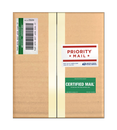 FedEx 2Day