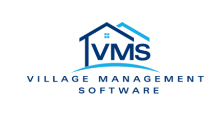 Village Management Software logo