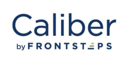 Caliber logo