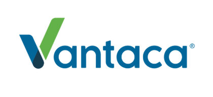 Vantica logo