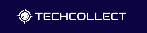 Techcollect logo
