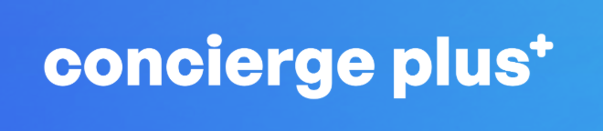 Concierge Plus logo