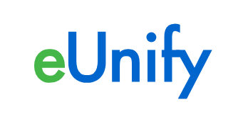 eUnify logo